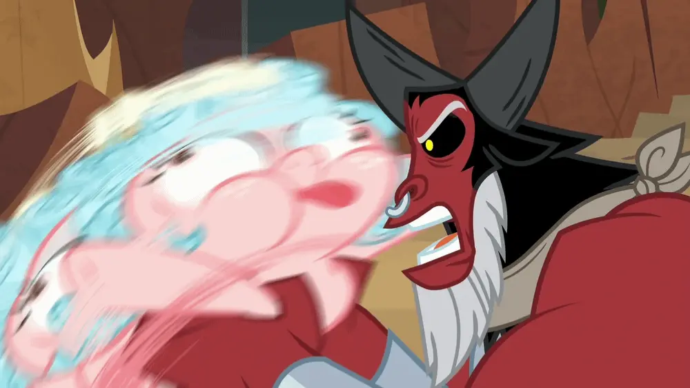 Avatar of MLP - Kitchen