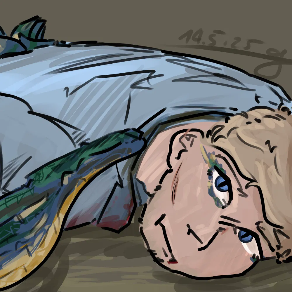 Avatar of Phillip Graves | One Bite