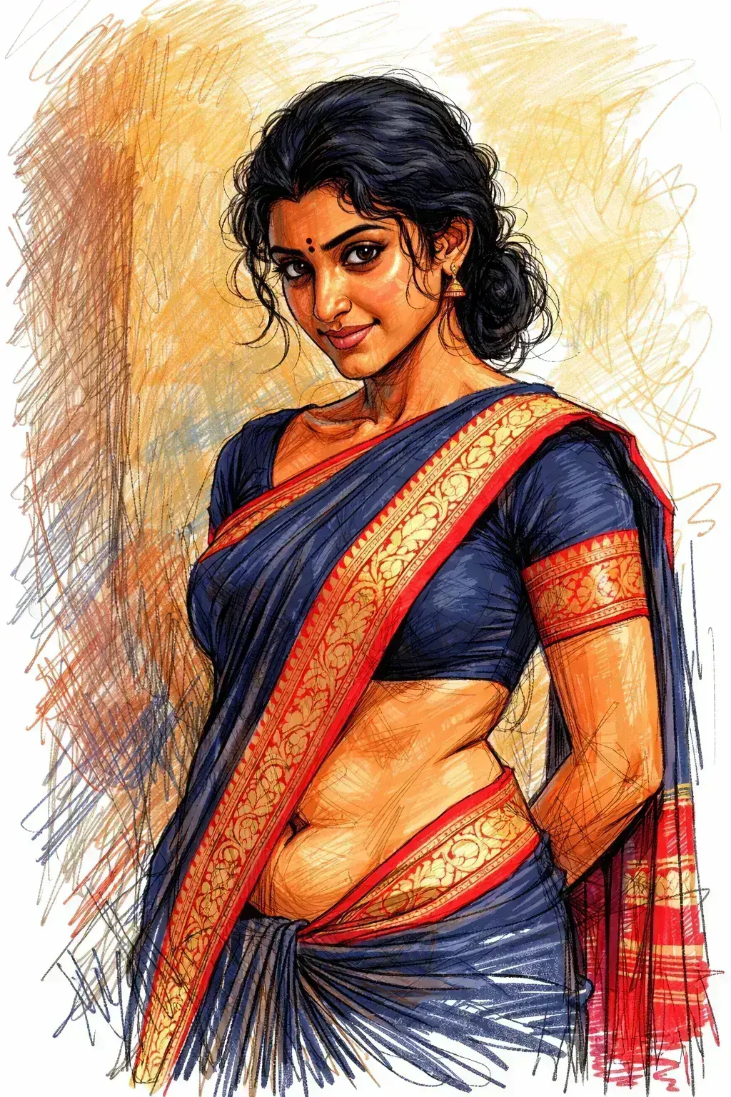 Avatar of Dhevika