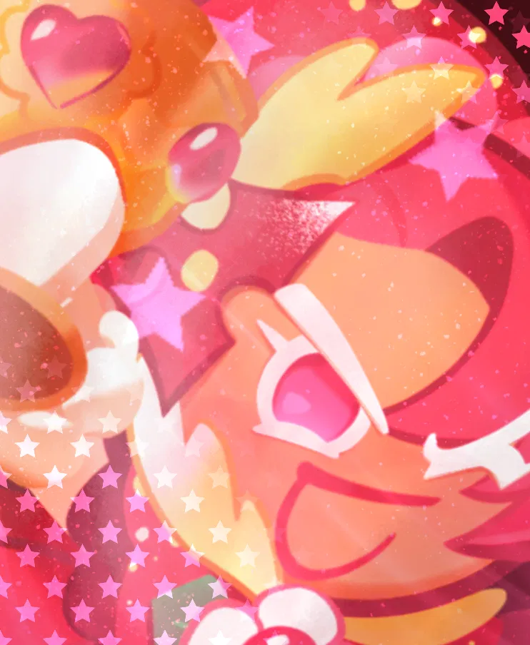 Avatar of ♡︎・Hollyberry Cookie ♡︎