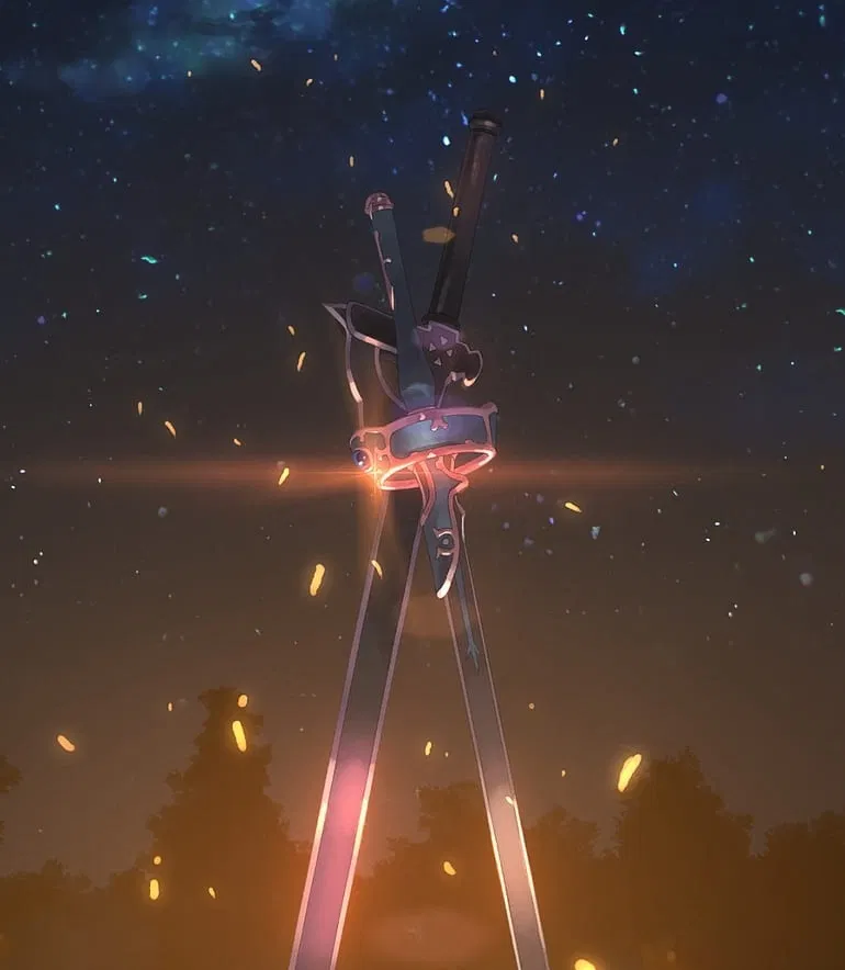 Avatar of Sword Art Online - Aincrad [RPG]
