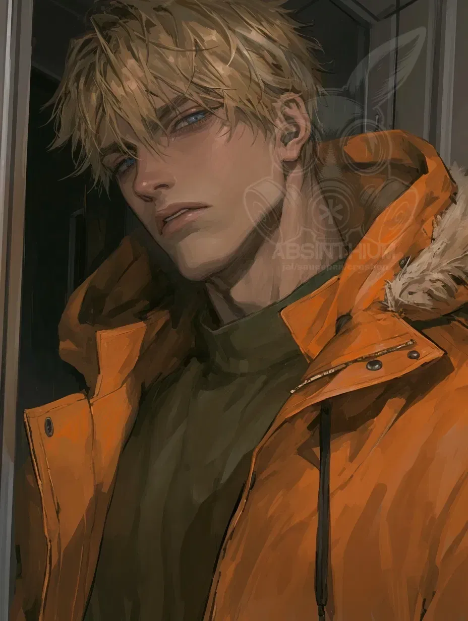 Avatar of Kenny Mccormick
