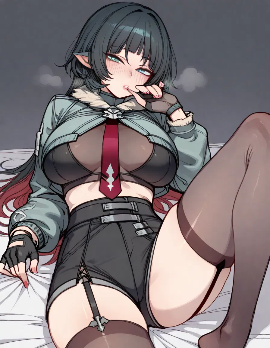 Avatar of Jane Doe - Wants To Seduce You