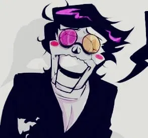 Avatar of 🧂- Spamton (salt route)