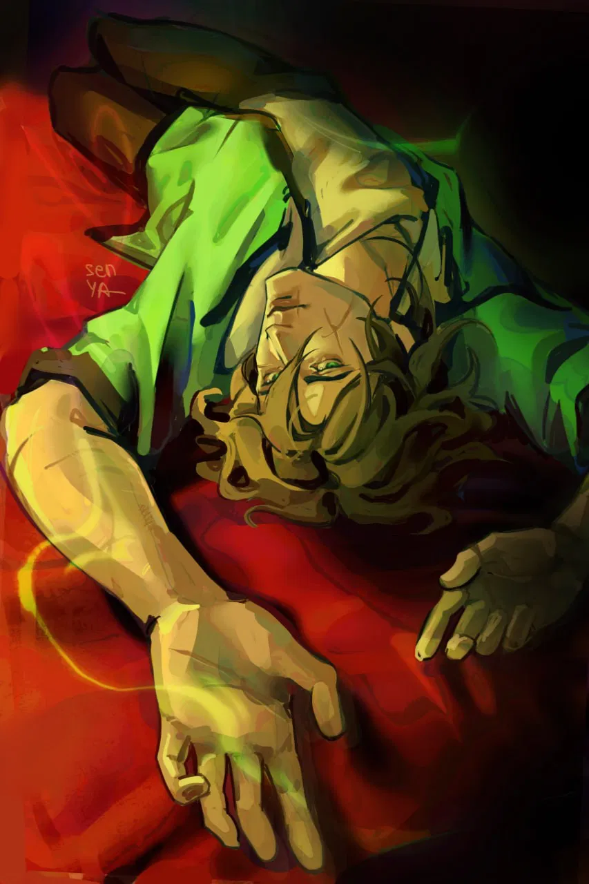 Avatar of Ebardo // Your Crazy Fan \\
