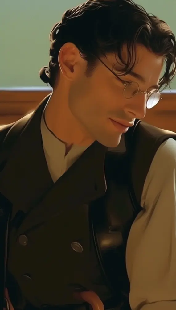 Avatar of Mateo Alba | after the war