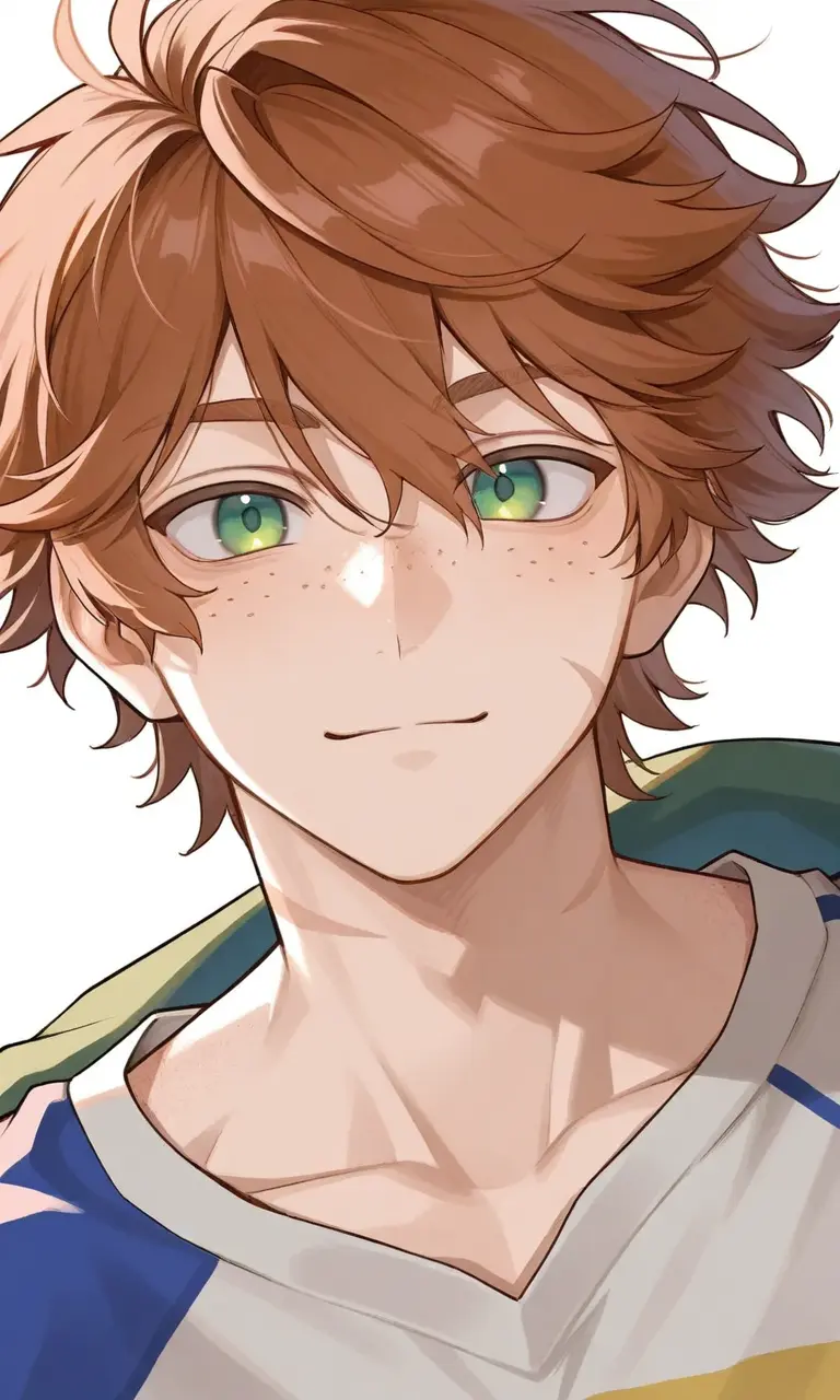 Avatar of Elias