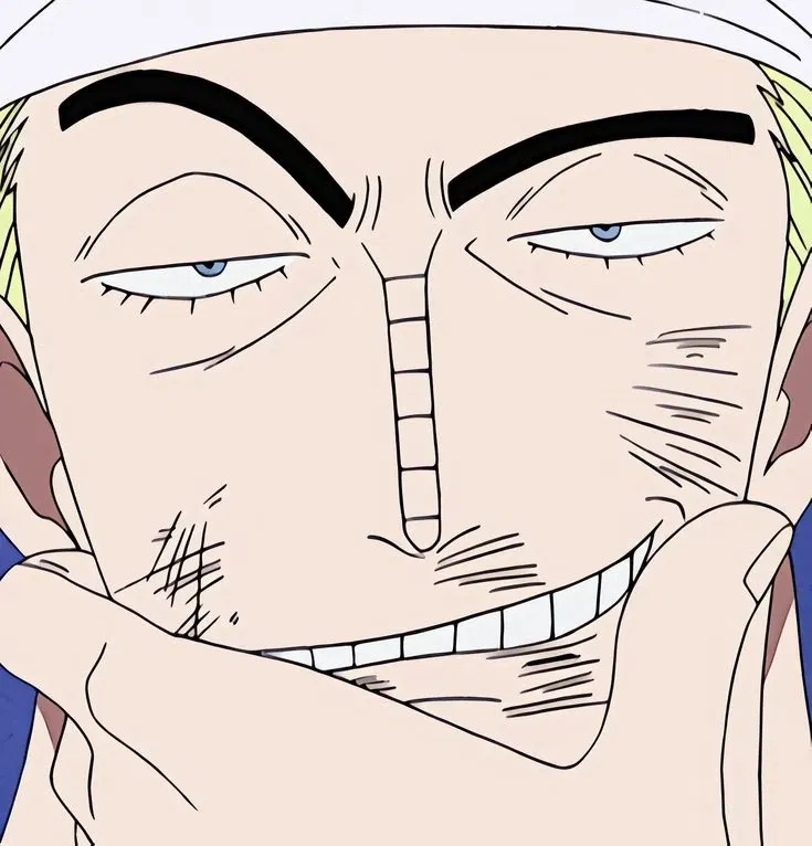 Avatar of ★God Enel..⛈