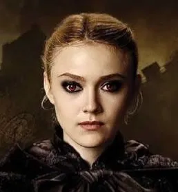 Avatar of Jane - Twilight
