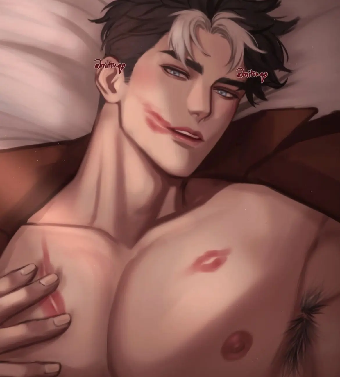Avatar of Jason Todd|Red Hood. 