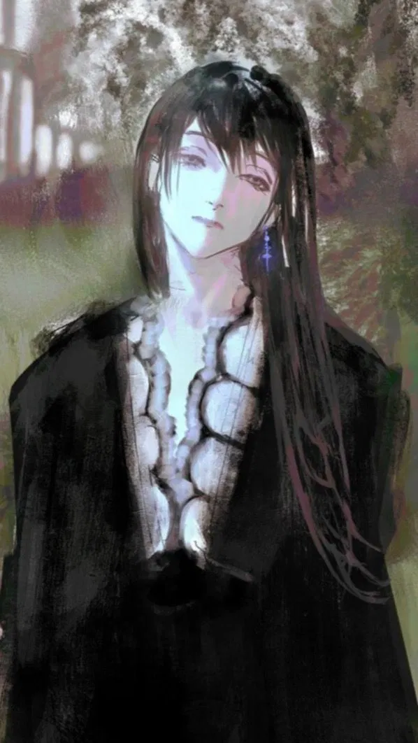 Avatar of Abel - Kuudere Husband