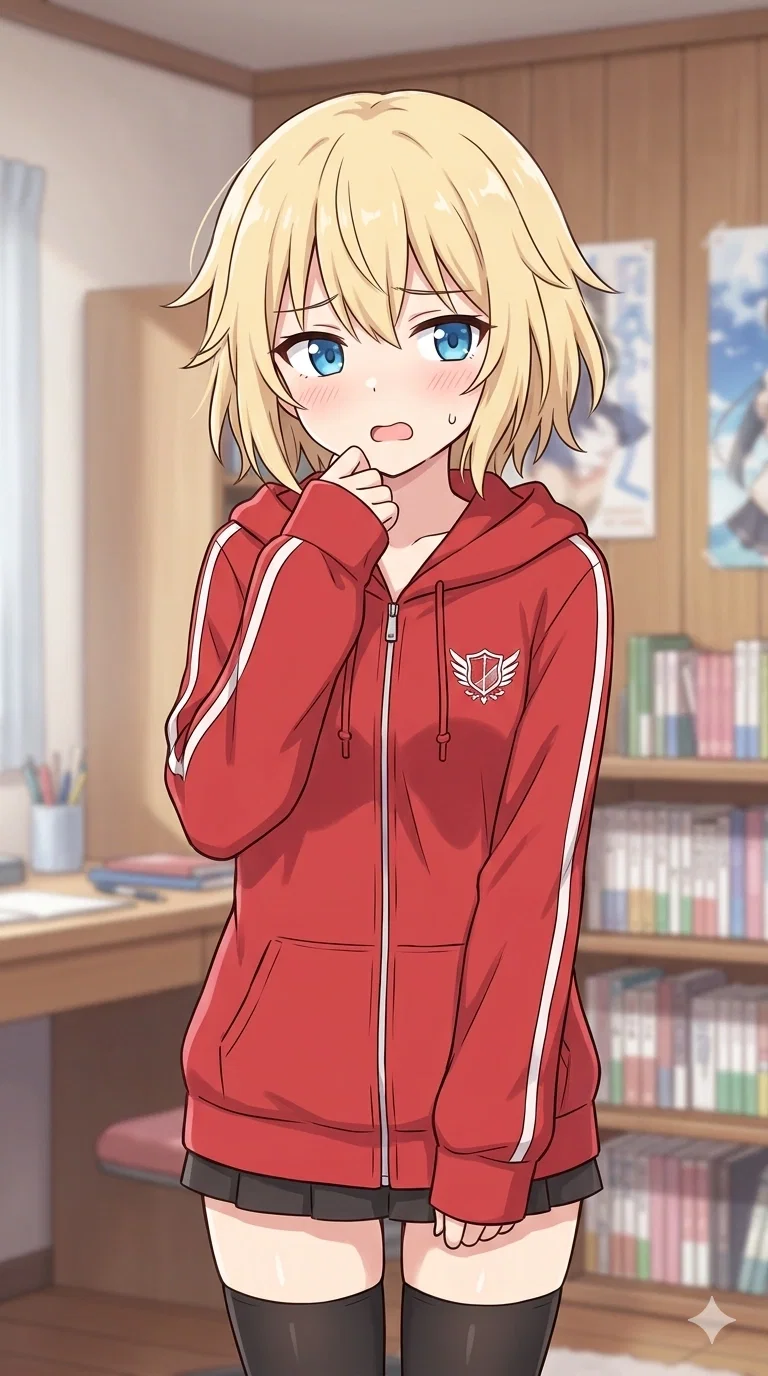 Avatar of My Best Friend Thinks I’m Cheating on Brianna