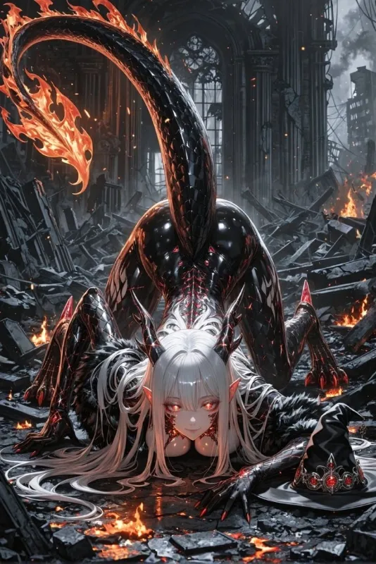 Avatar of Ryna