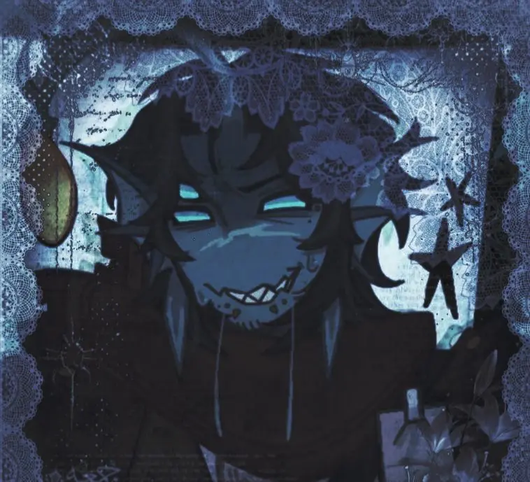 Avatar of Sebastian Solace