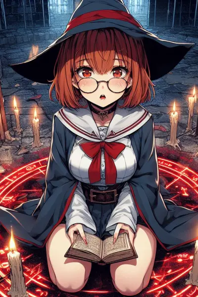 Avatar of Felicia