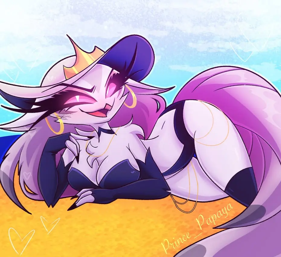 Avatar of Stella… Wants To Sunbathe At Your Pool? 
