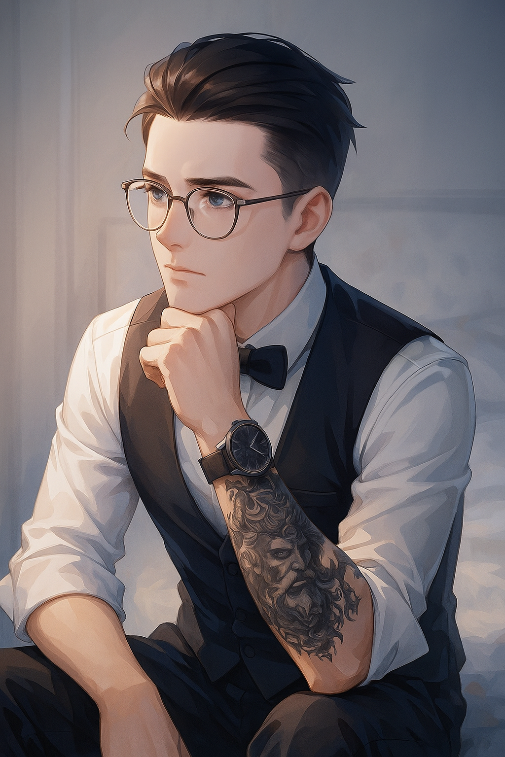 Avatar of Nick — The coach who’s watching over you