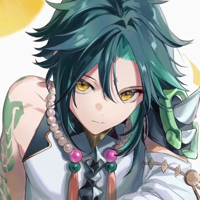 Avatar of Xiao