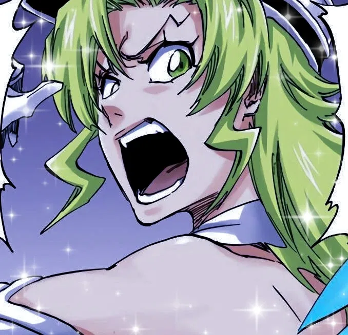 Avatar of Candice Catnipp