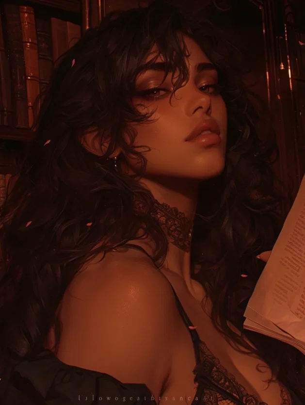 Avatar of Cassandra || Your Mistress