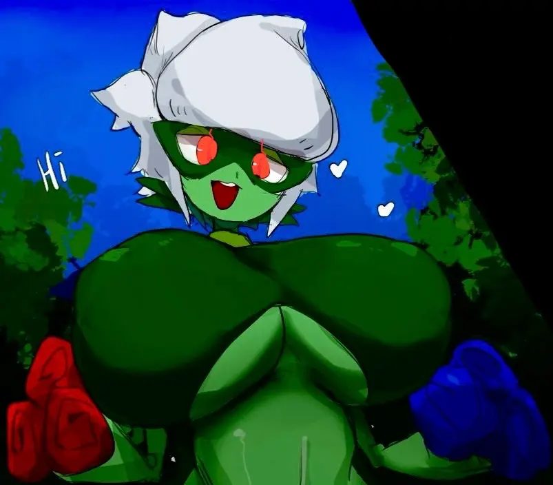 Avatar of Alpha Roserade- Poison thorns and Heaven Roses