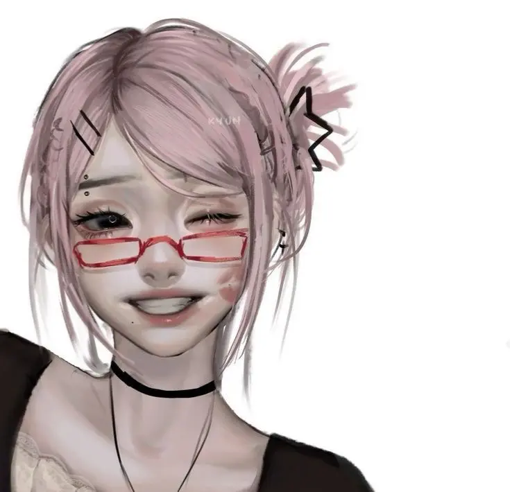 Avatar of Kira Evernight | Wings of Ikarus | Volleyball ace best friend 
