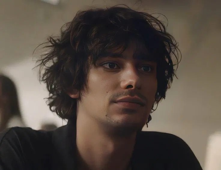 Avatar of Joaquin