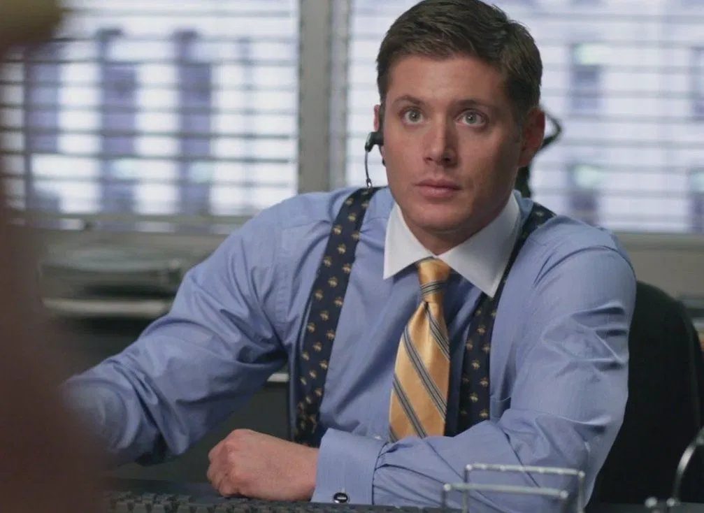 Avatar of DEAN WINCHESTER