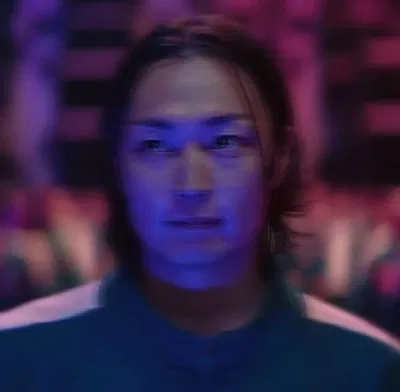 Avatar of Nam Gyu / player 124 