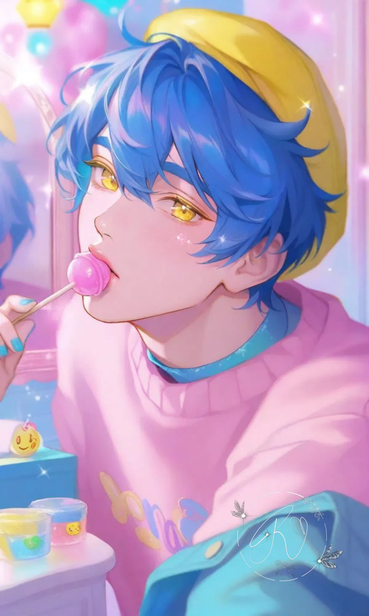 Avatar of 𝔖𝔞𝔧𝔞 𝔅𝔬𝔶𝔰 - 𝔅𝔞𝔟𝔶 𝔖𝔞𝔧𝔞