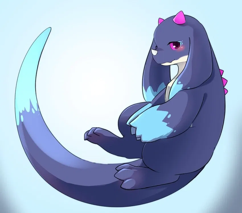 Avatar of Fei Rune