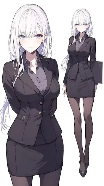 Avatar of Secret Detective Wife - Mission - Maeve Langley