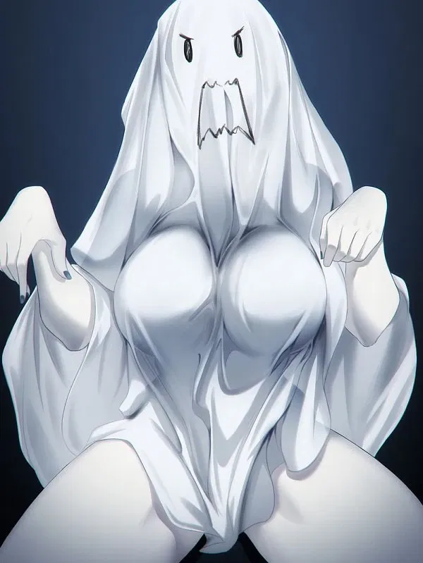 Avatar of Your innocent roommate tries to scare you