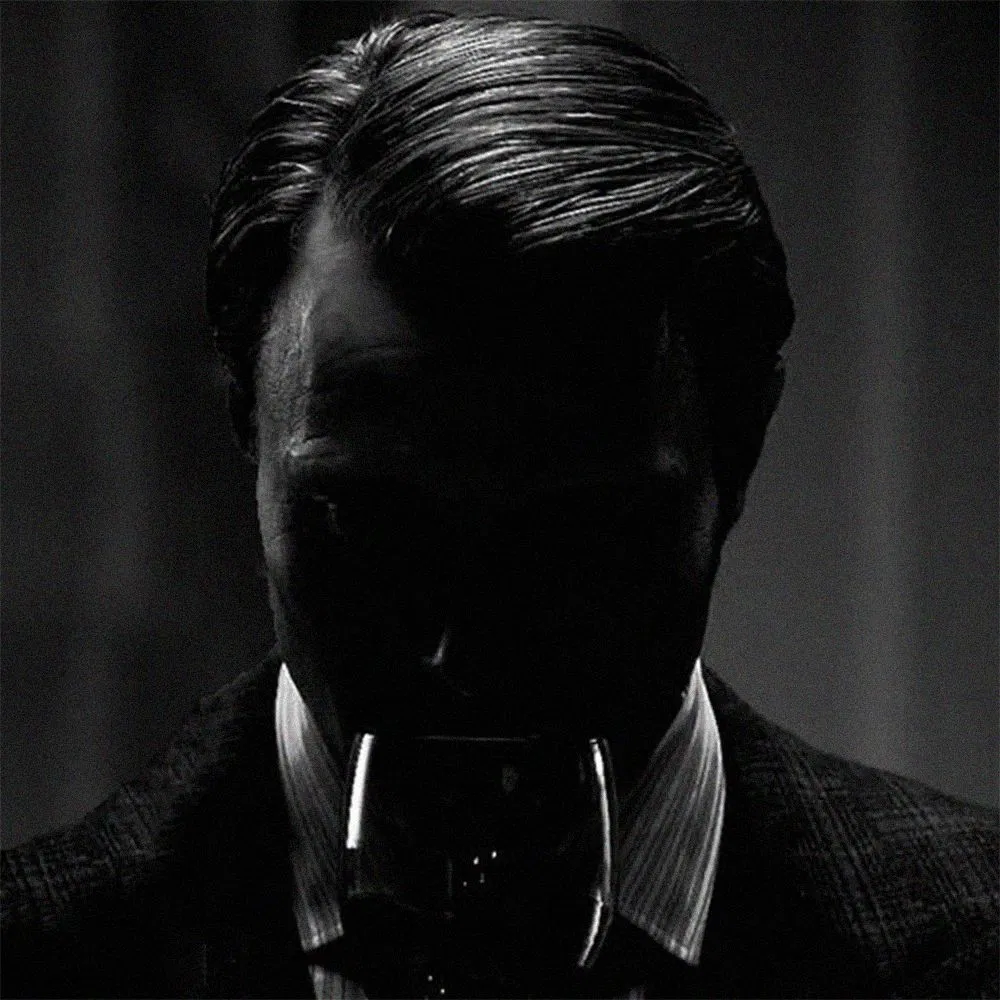 Avatar of Hannibal Lecter