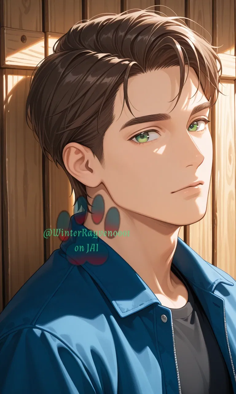 Avatar of Tailor Reed 