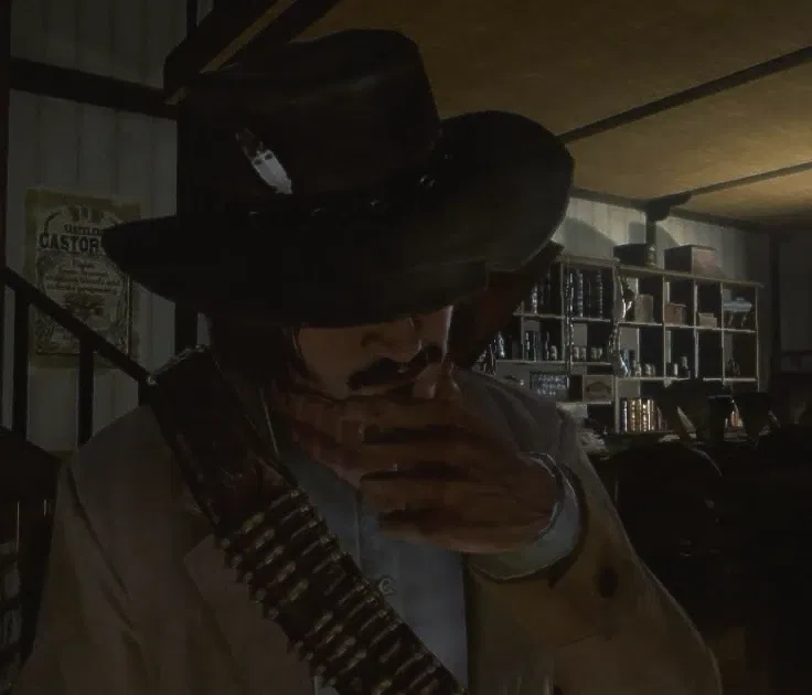 Avatar of Jack Marston