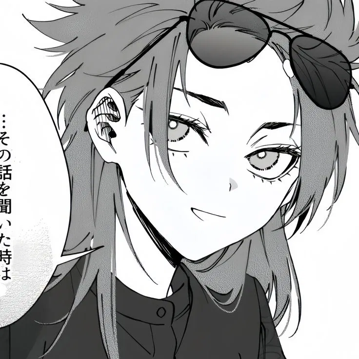 Avatar of Female Itoshi Sae [School AU]