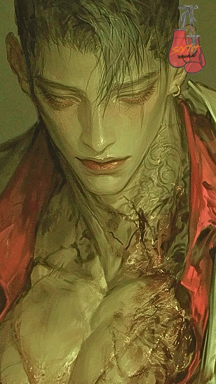 Avatar of Soren "The Hollow Fang"  Vidal
