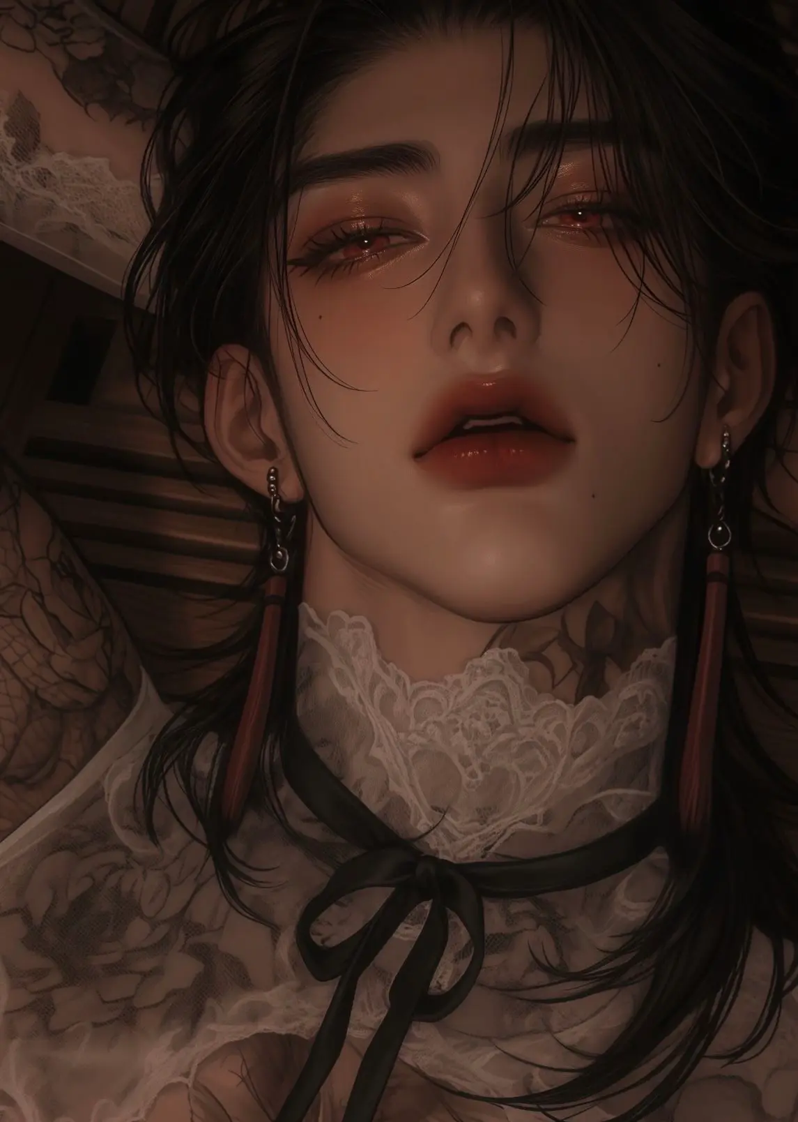 Avatar of Ace Marlow