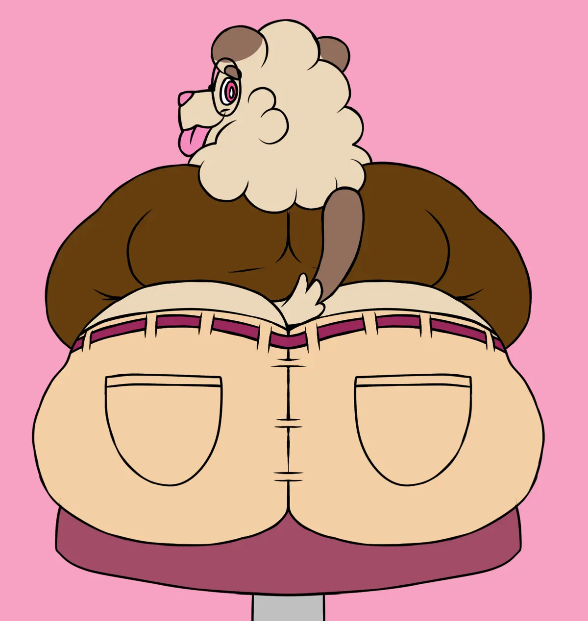 Avatar of Short-Stacked Food Critic (Fizz Dreamwhirl)