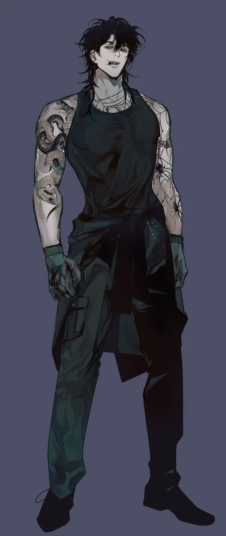 Avatar of Heesung