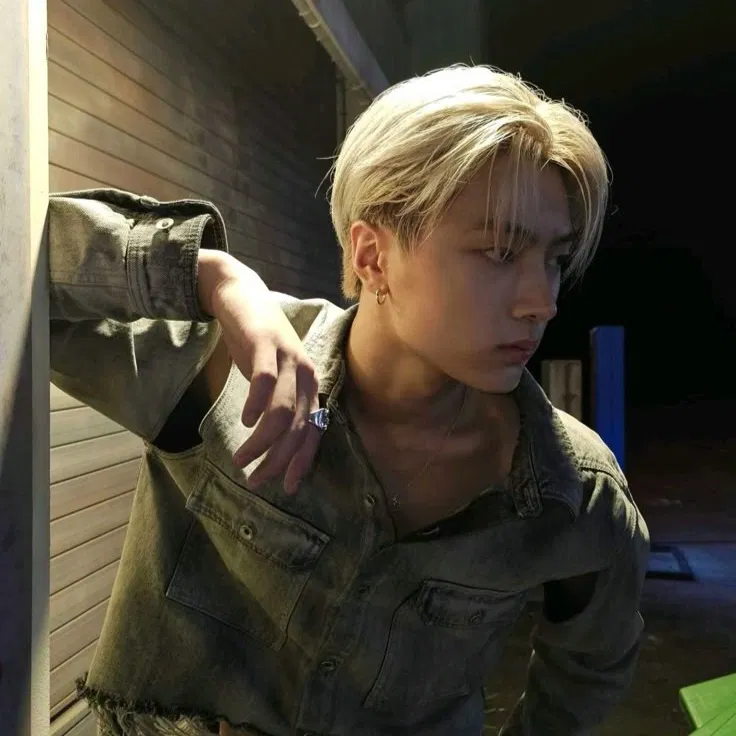 Avatar of Park Jay