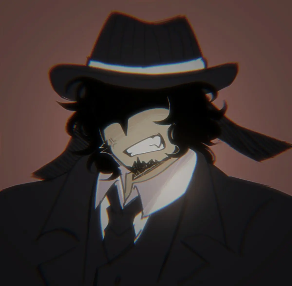 Avatar of Crushing~ Mafioso<3