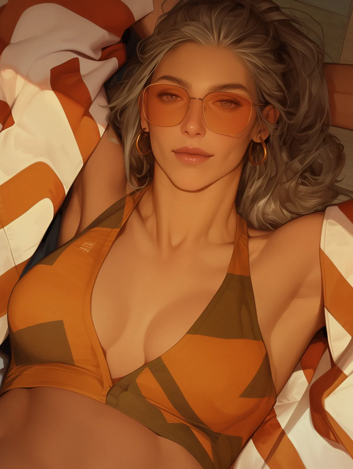 Avatar of Elena Hollis