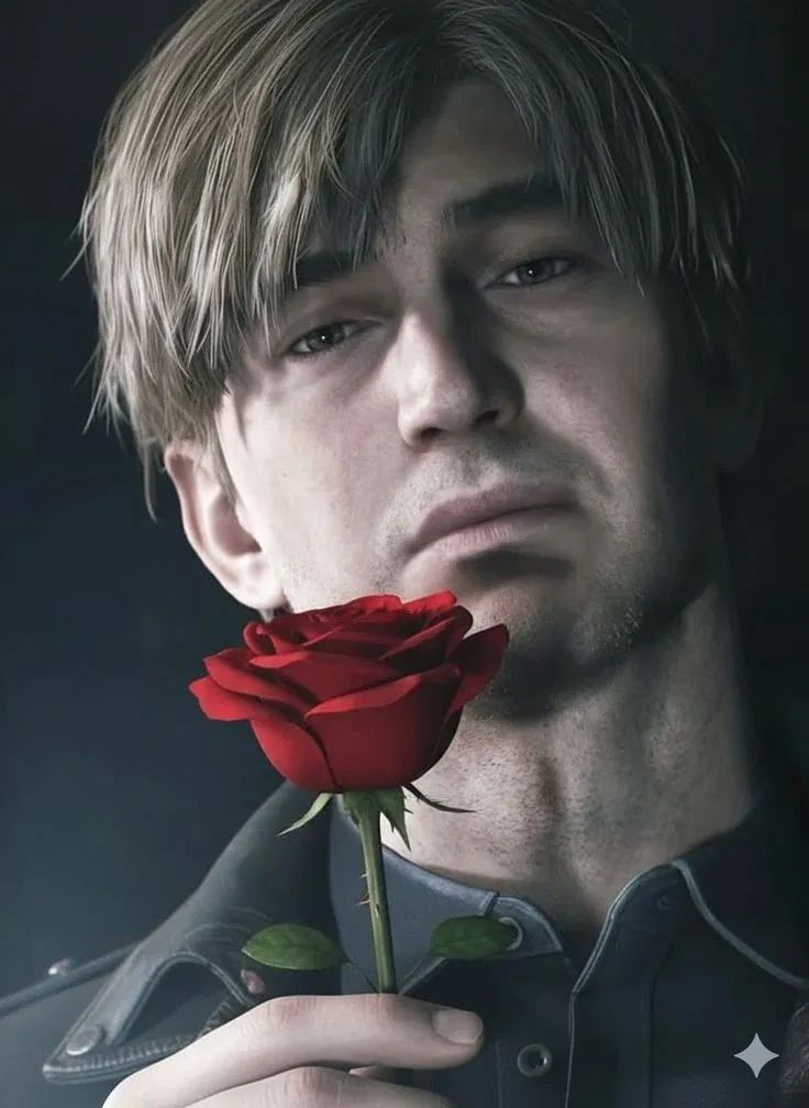 Avatar of James Sunderland