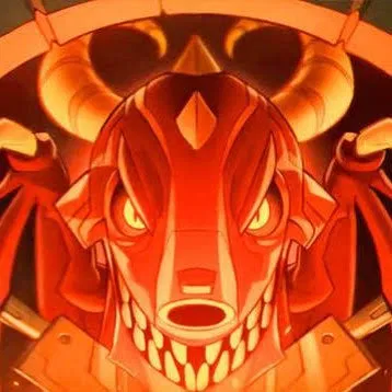 Avatar of High Dragun