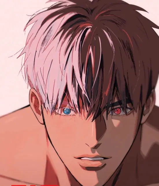 Avatar of A Boxer's Desperate Need~