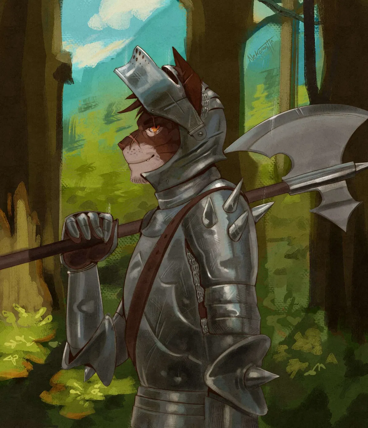 Avatar of Royal Patrol
