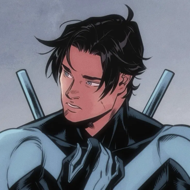 Avatar of Dick Grayson