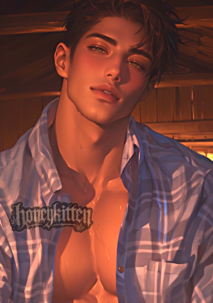 Avatar of Beau Callahan | Cowboy Summer